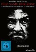 Actual product image The name of the rose (DVD, 1986, English, German)
