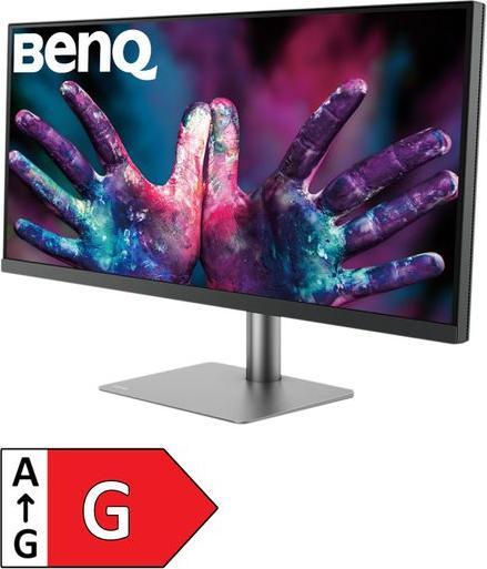 Productafbeelding BenQ PD3420Q (3440 x 1440 pixels, 34")