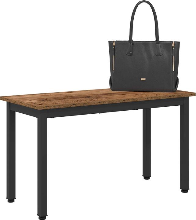 Produktbild vidaXL Bank (35 cm)