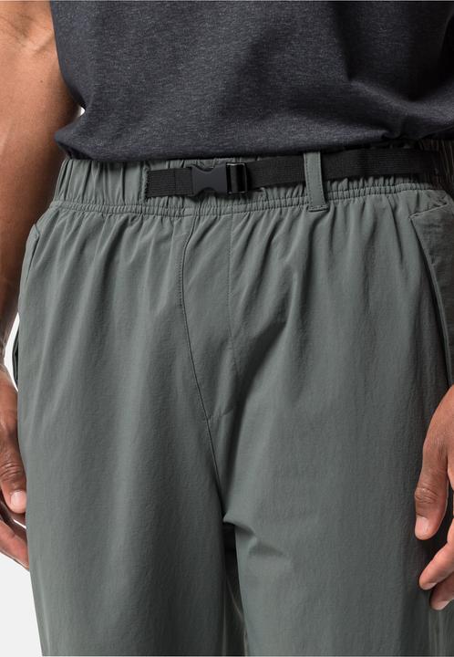 Jack Wolfskin Zeilweg Pants (XS)