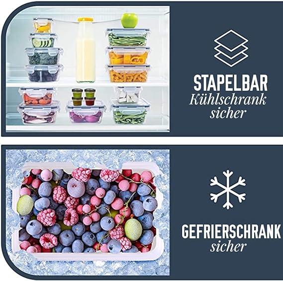 Produktbild Esmée Frischhalte Dosen