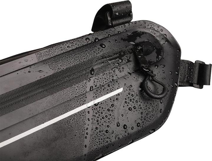 Immagine prodotto Zefal Z Adventure C3 (3.30 l, Borsa telaio)