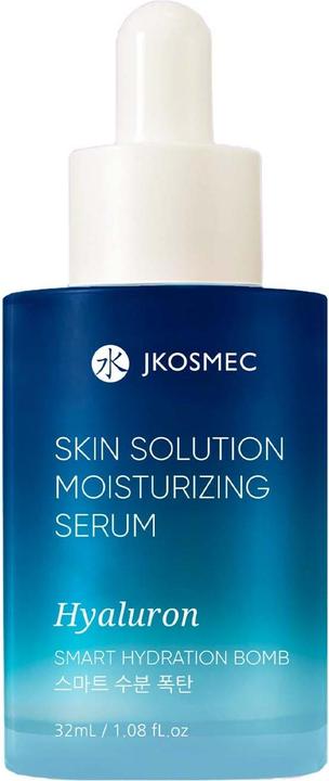 JKosmec Skin Solution Moisturizing Serum 32ml (32 ml)