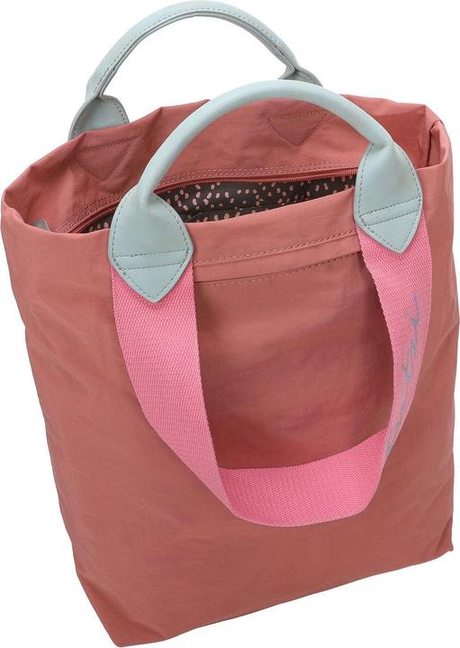 Actual product image Fritzi aus Preußen Ju Lighty backpack 38 cm (17 l)