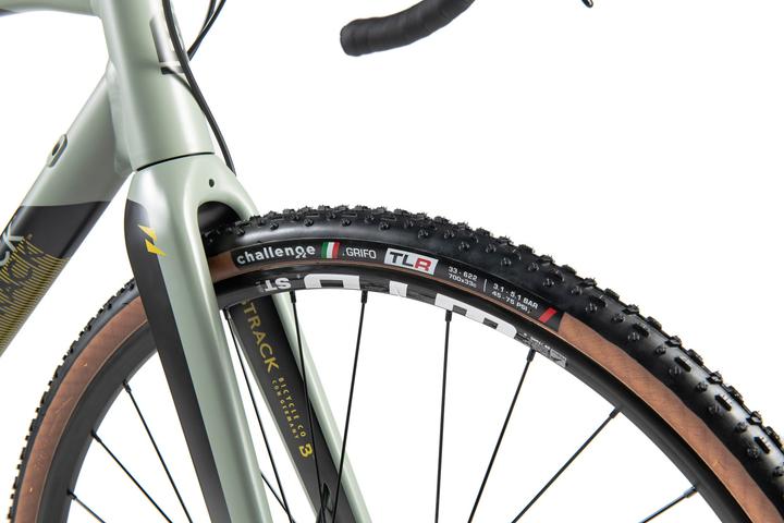 Actual product image Bombtrack Tension 1 (59 cm)