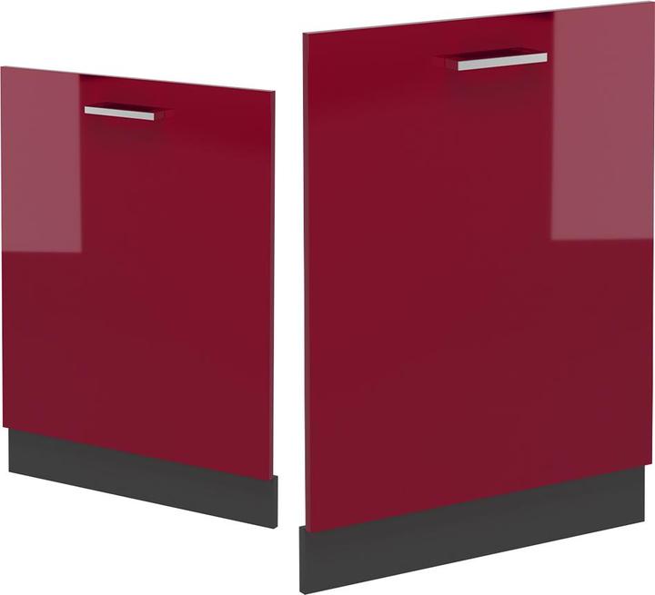 Produktbild Vicco Geschirrspülblende R-Line