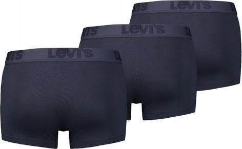 Immagine prodotto Levis Boxer da uomo Premium Trunk 3-pack (M, confezione da 3)