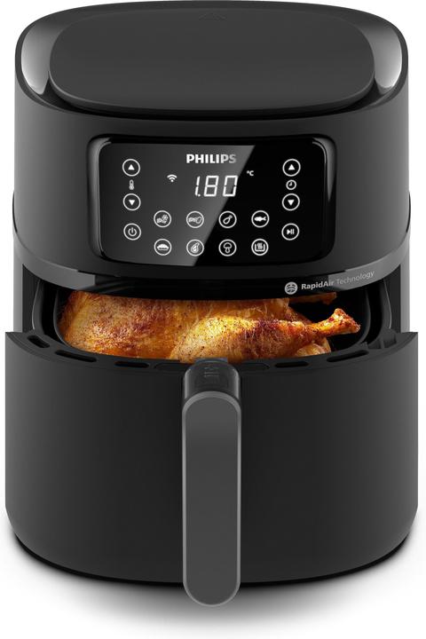 Produktbild Philips Airfryer HD9285/90