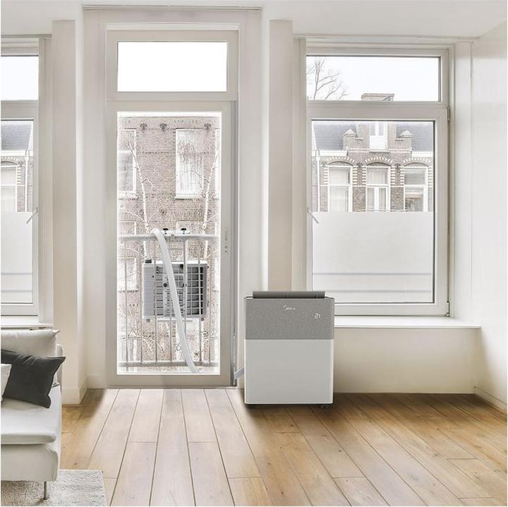 Immagine prodotto Midea Porta Split (41 m², 11942.50 BTU/h)