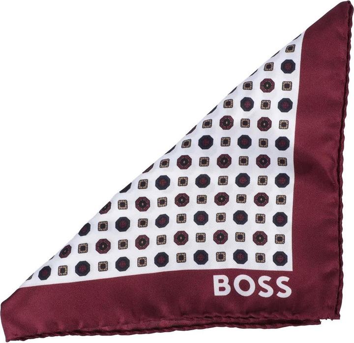 Immagine prodotto BOSS Fazzoletto da Taschino Logo Uomo