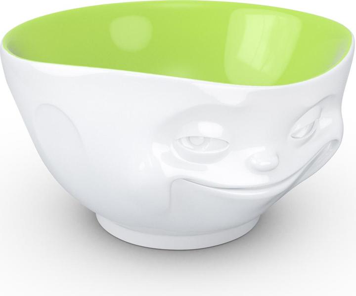 Image du produit 58 Products Bol - sourire (15.20 cm, 0.50 l, 1 x)