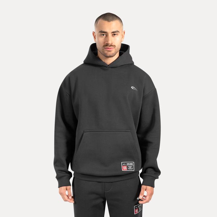 Produktbild Smilodox Hoodie Rayk (S)