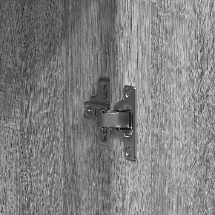 Produktbild vidaXL Kleiderschrank