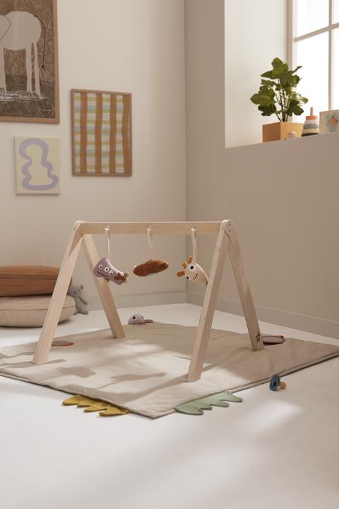 Actual product image Kids Concept Baby Fitness