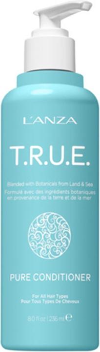Produktbild L'Anza T.R.U.E. - Pure Conditioner (236 ml)