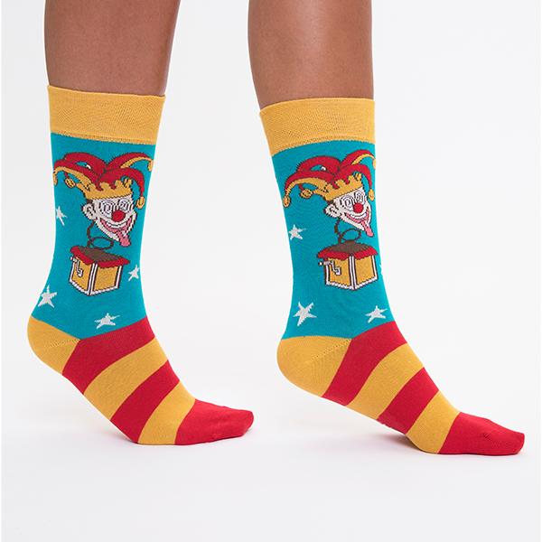 Produktbild Moustard Circus Box (Einzelpack, 36 - 40)