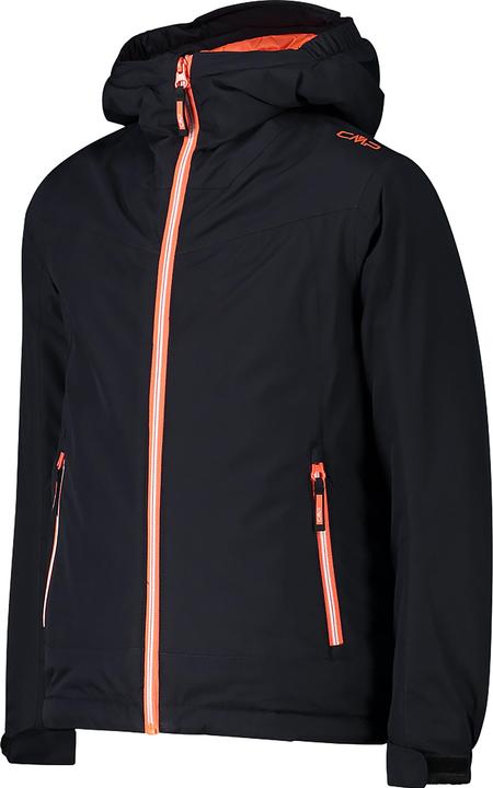Immagine prodotto CMP Campagnolo Hoodie (152)