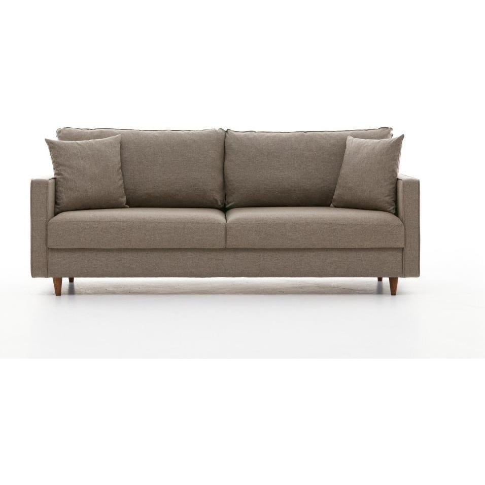 Thumbnail - Atelier del Sofa, Sofa, Iris (3-Sitzer)
