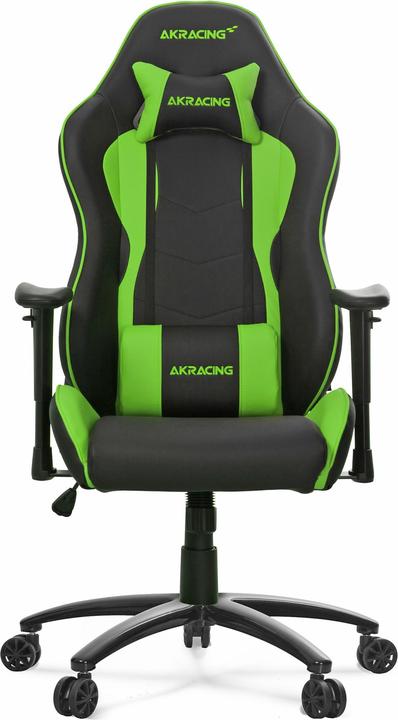Produktbild Akracing Nitro
