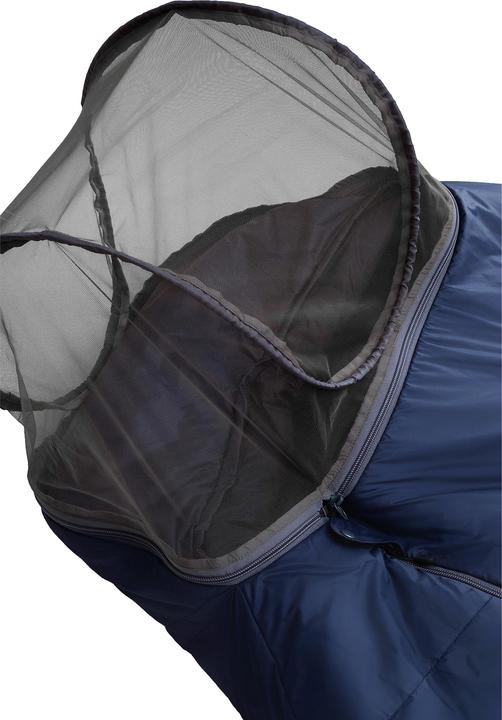 Produktbild Grüezi Bag Biopod Wolle Zero (215 cm)
