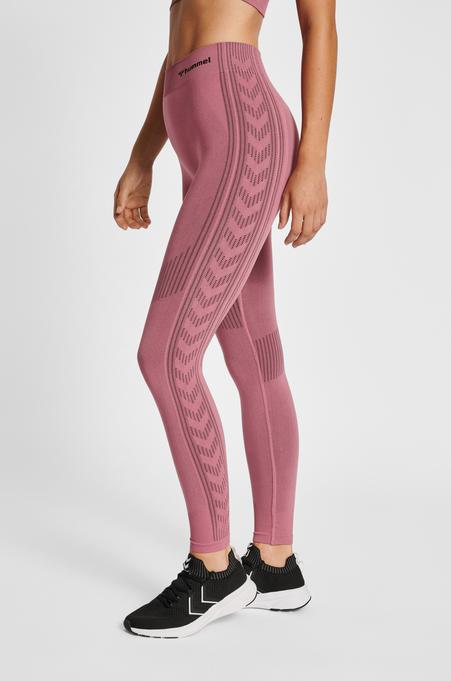 Image du produit hummel Shaping Seamless Mw Tights (S)