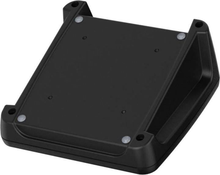 Produktbild Bopla BoPad BOP 1616 P-9005-SET Display-Gehäuse 164 x 160 x 68.40 ABS Schwarz ( (Gehäuse)