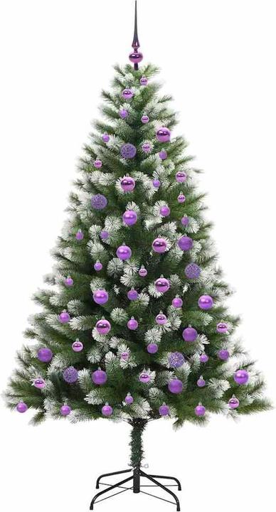 Produktbild vidaXL Weihnachtsbaum (180 cm)