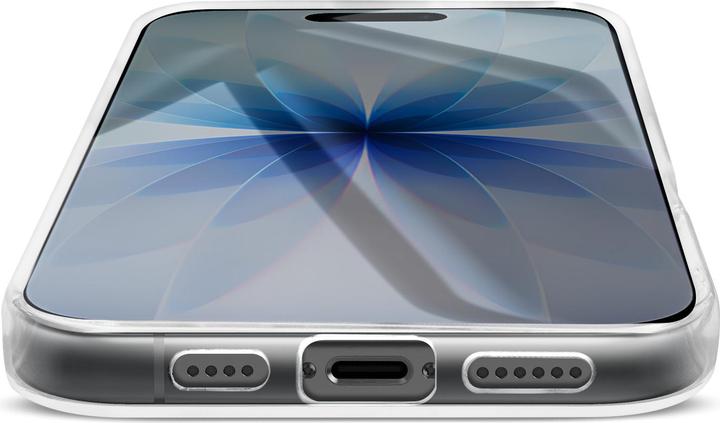 Produktbild Avizar Weiche Silikonhülle (Apple iPhone 17)