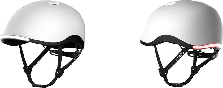 Image du produit Lumos Nyxel MIPS (55 - 59 cm)