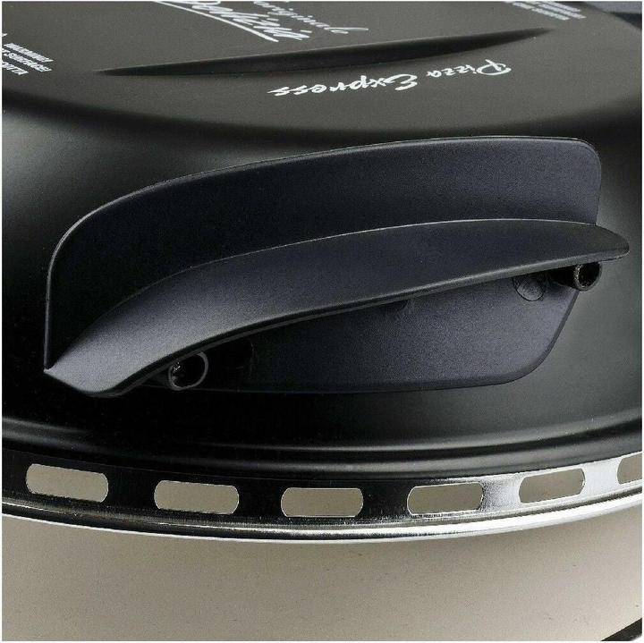 Actual product image G3 Ferrari Pizza Maker Delizia