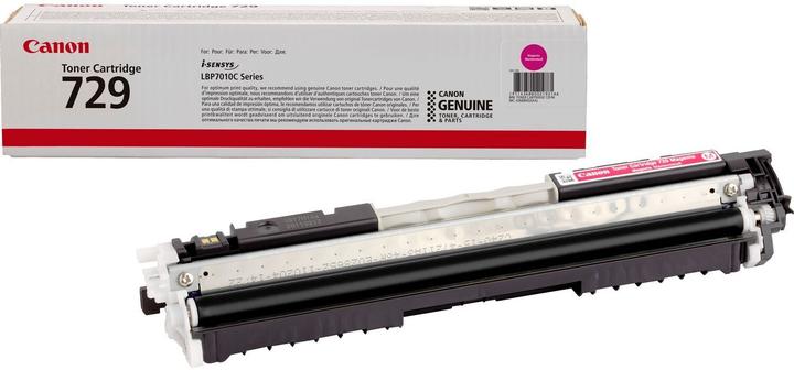 Produktbild Canon 729 (M)