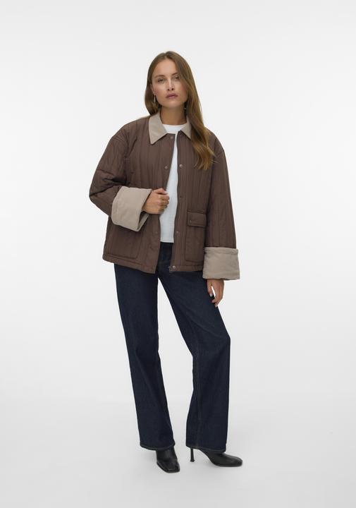 Produktbild Vero Moda AWSISSY Steppjacke Steppjacke (L)