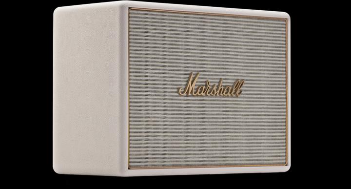 Marshall Woburn Multiroom (Airplay, Wi-Fi, Bluetooth)