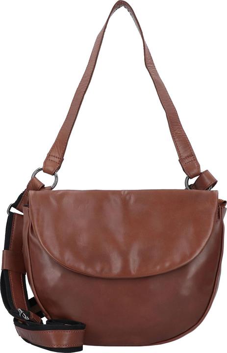 Actual product image Harolds Caugio Schultertasche Leder 30 cm