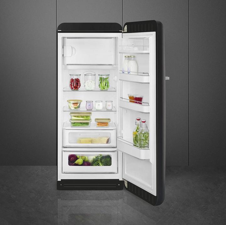 Image du produit Smeg FAB28RDBB6 (270 l)