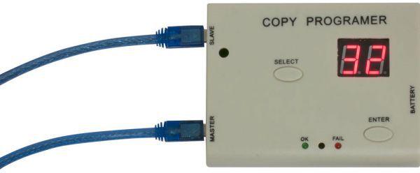 Immagine prodotto Seki Cura (Telecomando universale)