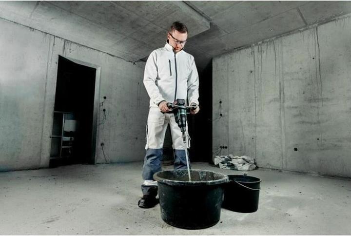 Produktbild Metabo RW 18 LTX 120 AkkuRührwerk