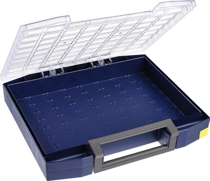Actual product image Raaco Boxxser