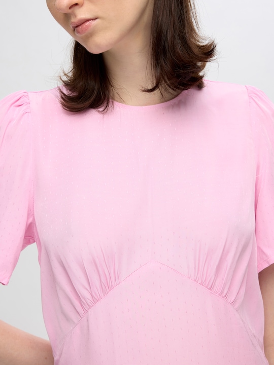 Immagine prodotto Selected Femme Maxi abito in raso (38)