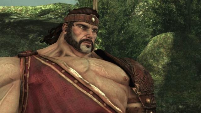 Produktbild Codemasters Rise of the Argonauts, PS3 (DE) (PS3)