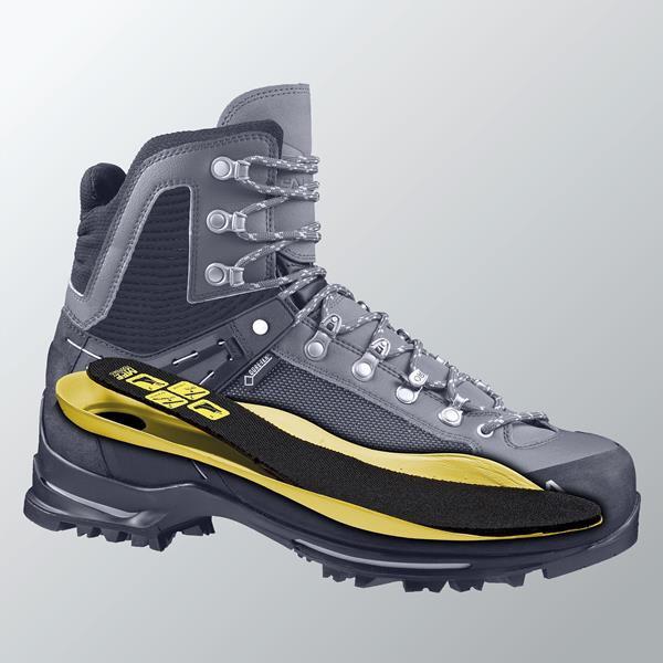 Produktbild Salewa Crow GTX Alpine Shoes (44)