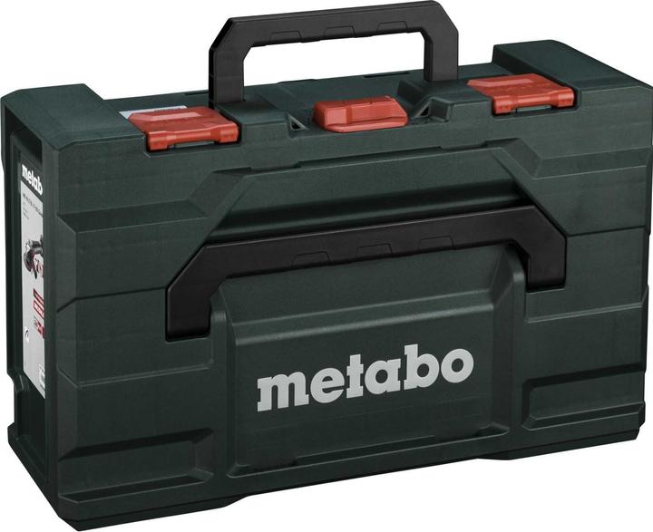 Immagine prodotto Metabo WB 18 LT BL 11-125 Rapido (125 mm)
