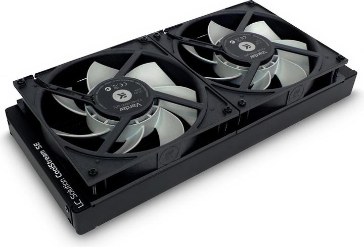Immagine prodotto EKWB EK-CoolStream SE 280 (140 mm)