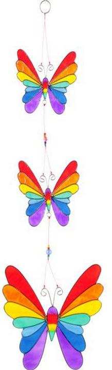 Image du produit Something Different Papillons attrape-soleil