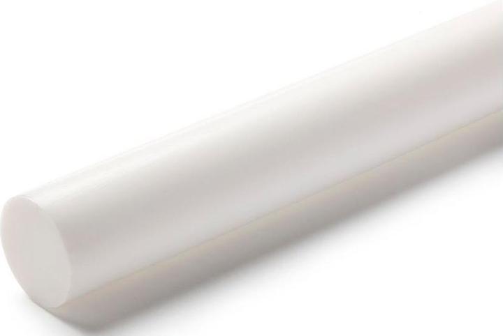 Immagine prodotto RS PRO Asta,ptfe,bianco,40mm X 1m