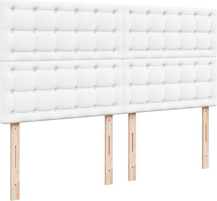 Image du produit vidaXL Ottoman-Bett (160 x 200 cm)