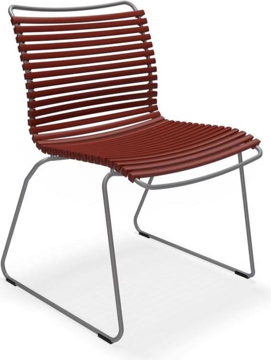 Image du produit Houe Click Dining chair without armrest