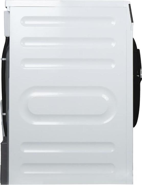 Immagine prodotto Kibernetik MSTR511 MasterSeries Wärmepumpentrockner 9kg C Klasse Weiss (9 kg, A destra)