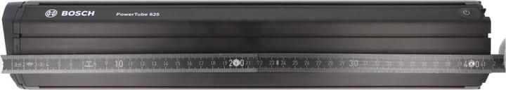 Image du produit Bosch eBike PowerTube 625 BBP291 / vertical (625 Wh, Batterie pour vélo électrique)