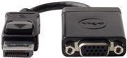 Immagine prodotto Dell Adattatore da Display Port a VGA (VGA)